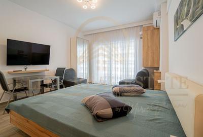 Stațiunea Mamaia -Casa Del Mar -Garsoniere mobilata si utilata complet - 2