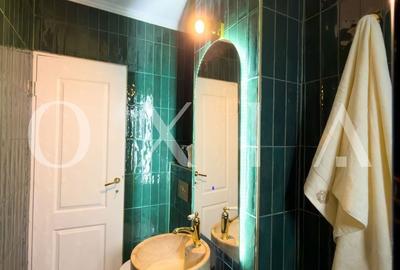 Apartament cu 3 camere semidecomandat, mobilat în Circumvalațiunii - 18