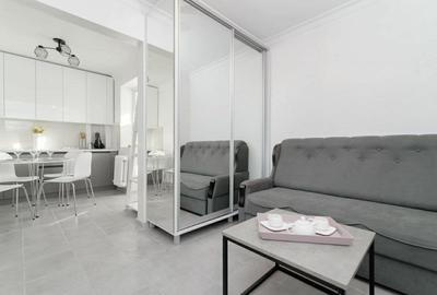 Apartament cu 2 camere decomandat în Borhanci - 2