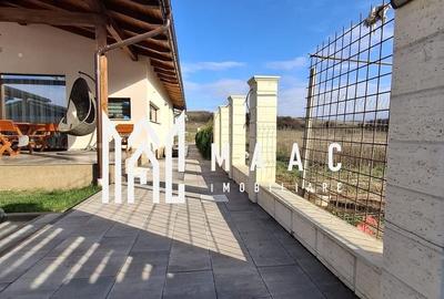 Casă cu 4 camere cu Canalizare în Ștefan cel Mare - 21