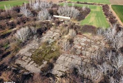 Spațiu comercial, în Nuci - 6