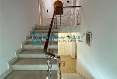 Royal Imobiliare - Vanzare vila P+1+M, zona Ana Ipatescu - 20