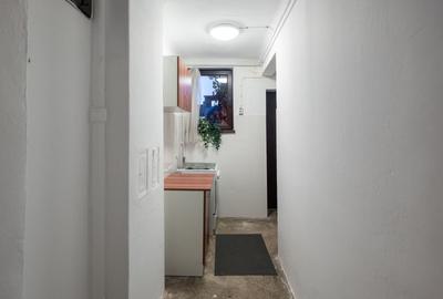 Apartament elegant cu 3 camere in vila  si acces la gradina, in Dorobanti! - 33