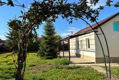 Casă cu 2 camere în zona Hărman, COD 8210 - 9