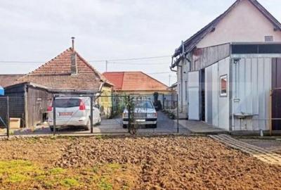 Casa cu 3 camere, 170 mp, Santana de Mures - 4