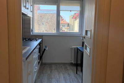 Apartament cu 2 camere semidecomandat, mobilat în Iancului - 3