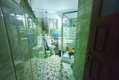 Cartier FRUMOASA - Apartament 3 camere 65,4 mp + balcon 4mp - 9