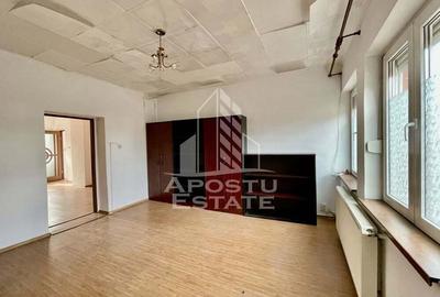 Spatiu Comercial - Birouri de Inchiriat, curte privata, zona Intim - 8