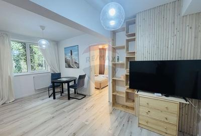 Inchiriere Apartament 2 Camere - Floreasca, Strada Mozart - 4