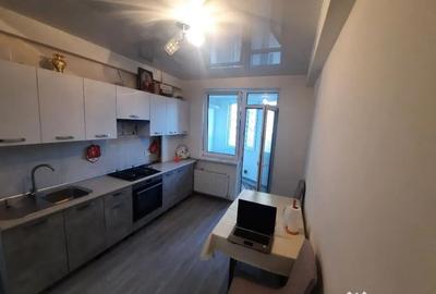 Garsonieră în P-ța Muncii - 1