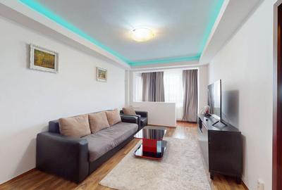 Apartament cu 2 camere semidecomandat, mobilat în Obor - 4