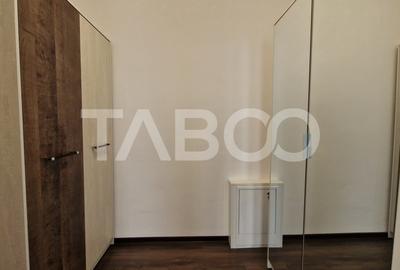 Casa moderna de inchiriat cu 4 camere si curte in Cristian - 16