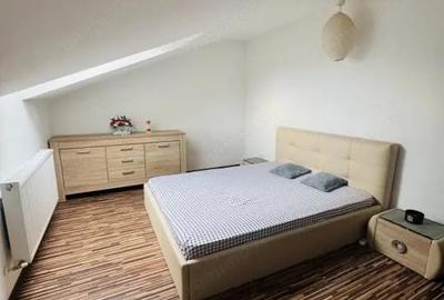 Apartament cu 3 camere decomandat în Central - 5
