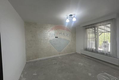 Casa finalizata pe un singur nivel, 14.5 ari teren - Satul Nou de Sus - 8