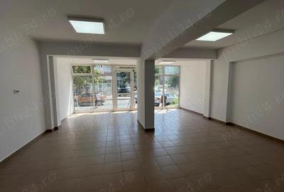 De vanzare spa?iu comercial in Gala?i, zona Ireg, sup. 46 mp - 3