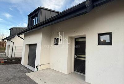 Casa Noua, Single, De Vanzare, Strada Voinicenilor - 6