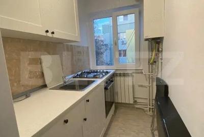 Apartament 3 camere, 50 mp, zona Dacia - 5