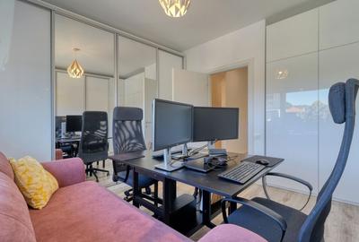 Pipera- New Point Villas- Vilă modernă 5 camere- La cheie- comision0% - 30