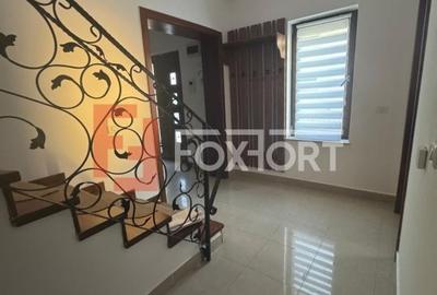 Casa insiruita cu 4 camere Parter + Mansarda, Timisoara - C8617 - 8