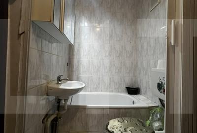 Garsoniera, 22 mp, zona Blascovici - 6