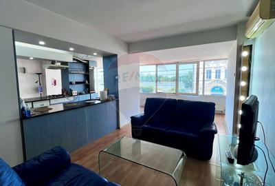 Apartament de vanzare Galati, 6 camere, Faleza - locuinta sau birouri - 5