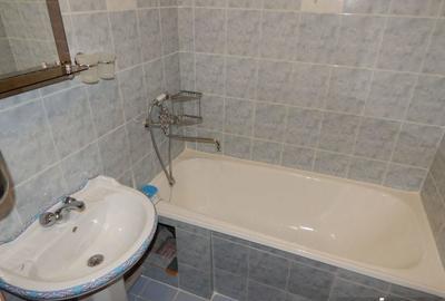 Garsonieră în Parcul Carol - 3