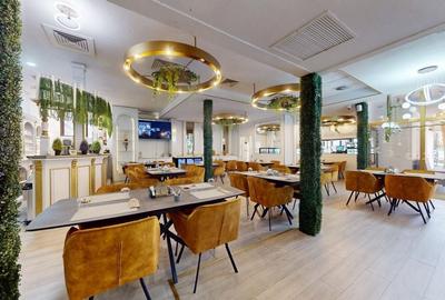 Spatiu comercial cu teren Arcul de Triumf - 4