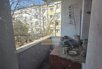 Apartament cu 2 camere decomandat în Albești - 6