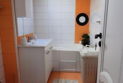 Apartament cu 2 camere decomandat, mobilat în Dacia - 10