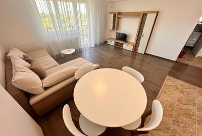 Apartament cu 2 camere semidecomandat în Metalurgiei - 4