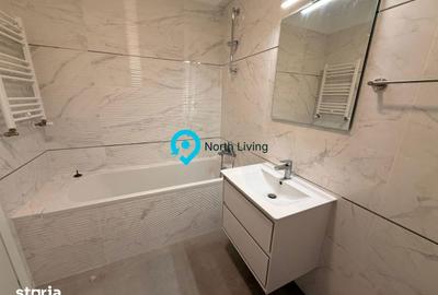 Apartament cu 2 camere în Central - 10