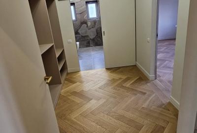 Apartament 5 camere- decomandat- zona Calea Plevnei - 16