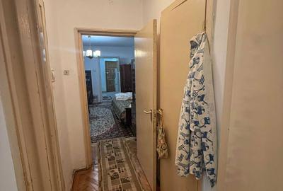 Apartament cu 2 camere semidecomandat în Brazda lui Novac - 8