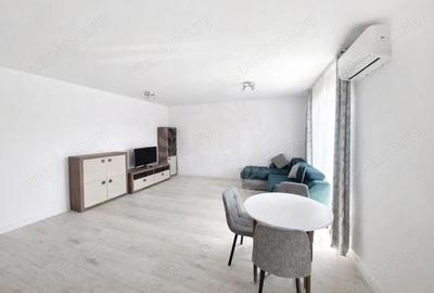 Apartament cu 2 camere în Vest - 1