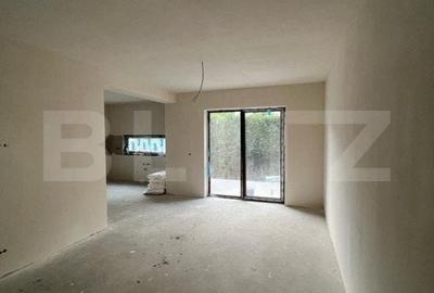 Casa de tip duplex, 123 mp, teren 260 mp, zona Aquastar - 3