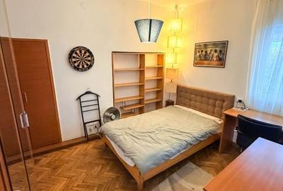 Garsoniera de vanzare langa Parcul Cismigiu, Bd. Kogalniceanu, pozitie Centrala - 5