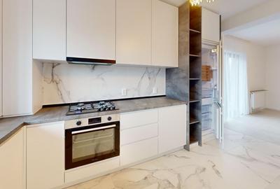 Apartament 4 camere Brasov,periferie! - 5