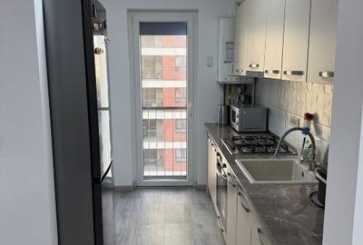 Apartament 3 camere Arad Adora Park direct proprietar - 13