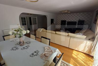 Casă cu 5 camere cu Teren 767 Mp în Central - 9