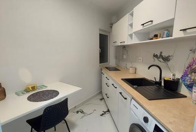 Garsonieră decomandată, mobilată în Brăilei - 9