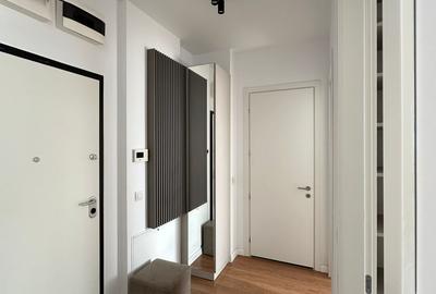 LUXURIA Residence | Inchiriere 2 camere I Parcare inclusa LUXURIA Residence | Inchiriere 2 camere I Parcare inclusa - 5