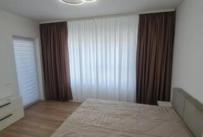 Apartament cu 3 camere decomandat în Central - 2