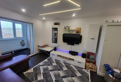 Apartament cu 2 camere semidecomandat în Brăilița - 1