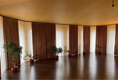 Casă cu Teren 800 Mp în Central - 2