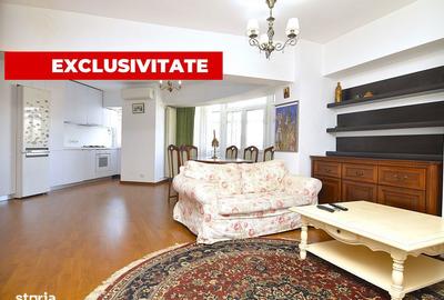 Apartament cu 3 camere decomandat, mobilat în Nerva Traian - 5