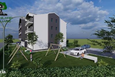 Apartament cu 2 camere decomandat în Nicolina - 5