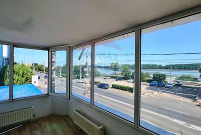 Apartament de vanzare Galati, 6 camere, Faleza - locuinta sau birouri - 2