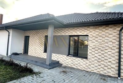 Casă individuală cu 4 camere cu Canalizare în Jucu de Sus - 2