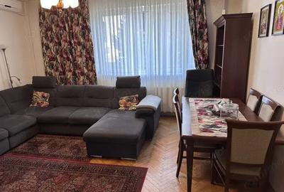 3 cam pe doua niveluri bloc asociatie 105 mp zona Odobescu - 7