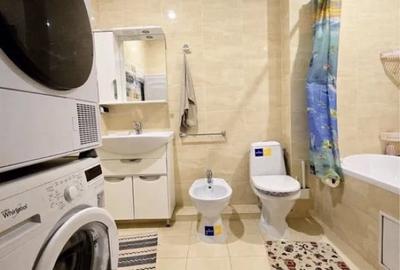Apartament cu 2 camere decomandat în Drumul Sării - 10
